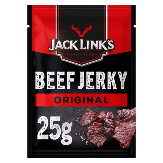 Jack Links 3X2g / 1X20g komplekt