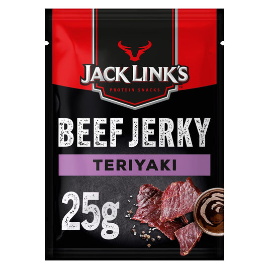 Jack Links 3X2g / 1X20g komplekt