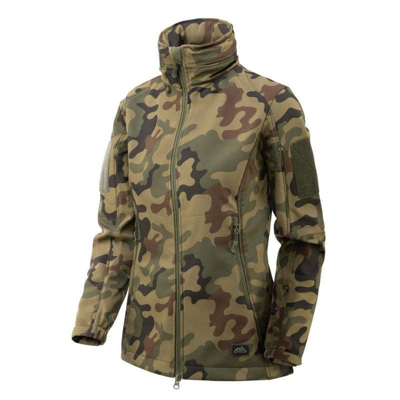 Load image into Gallery viewer, Helikon- Tex Gunfighter Softshell - Naiste
