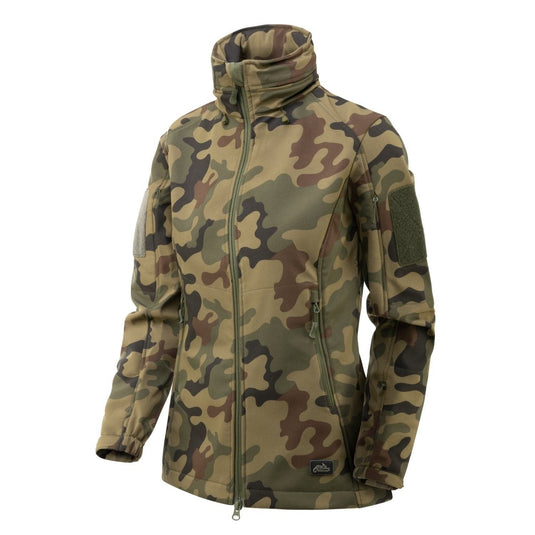 Helikon- Tex Gunfighter Softshell - Naiste