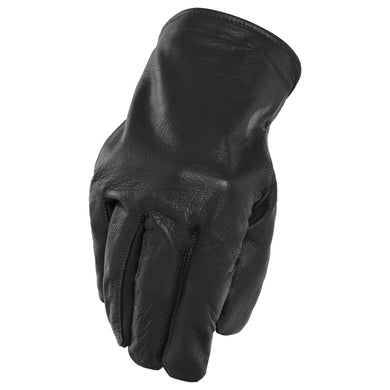 MFH BW Leather gloves