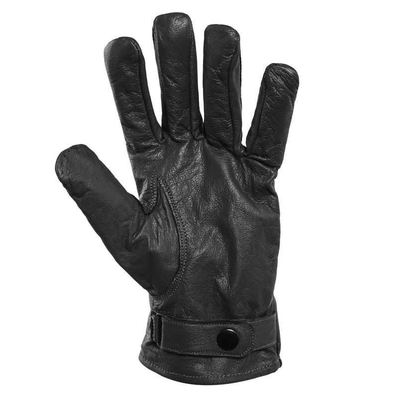 Load image into Gallery viewer, MFH BW Leather gloves
