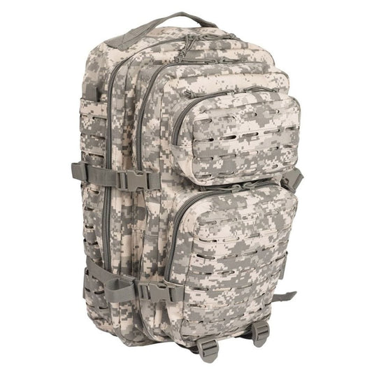 Mil-Tec Backpack Assault Laser Cut Large 36L 