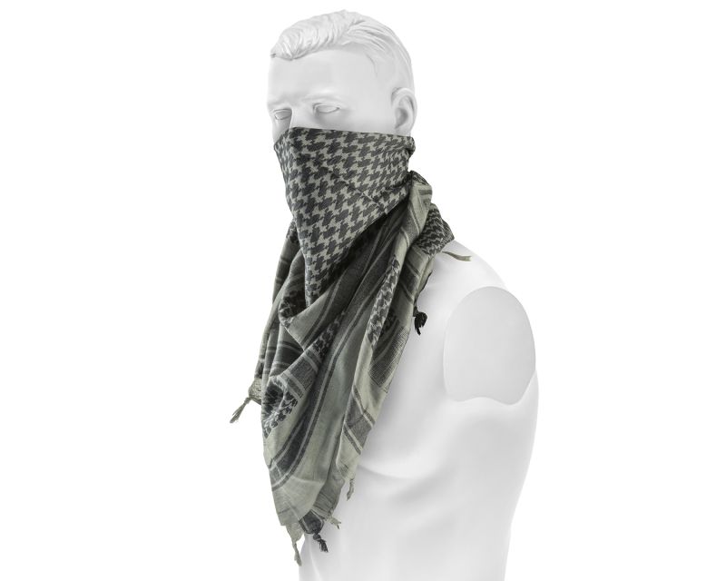 Load image into Gallery viewer, Texar Arafatka - scarf

