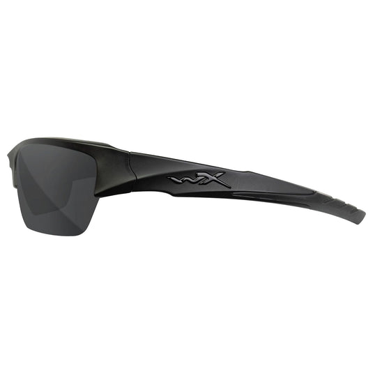 Wiley X Valor 2.5 Tactical prillid - Polarized Grey/Matte Black