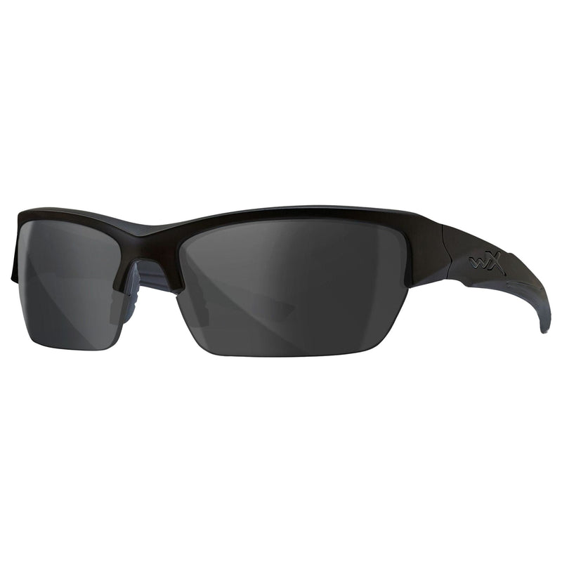 Laadige pilt galerii vaatajasse, Wiley X Valor 2.5 Tactical prillid - Polarized Grey/Matte Black
