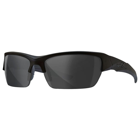 Wiley X Valor 2.5 Tactical prillid - Polarized Grey/Matte Black