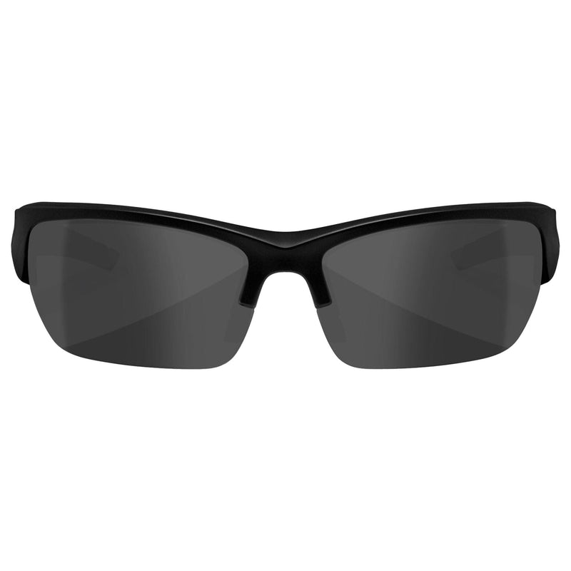 Laadige pilt galerii vaatajasse, Wiley X Valor 2.5 Tactical prillid - Polarized Grey/Matte Black
