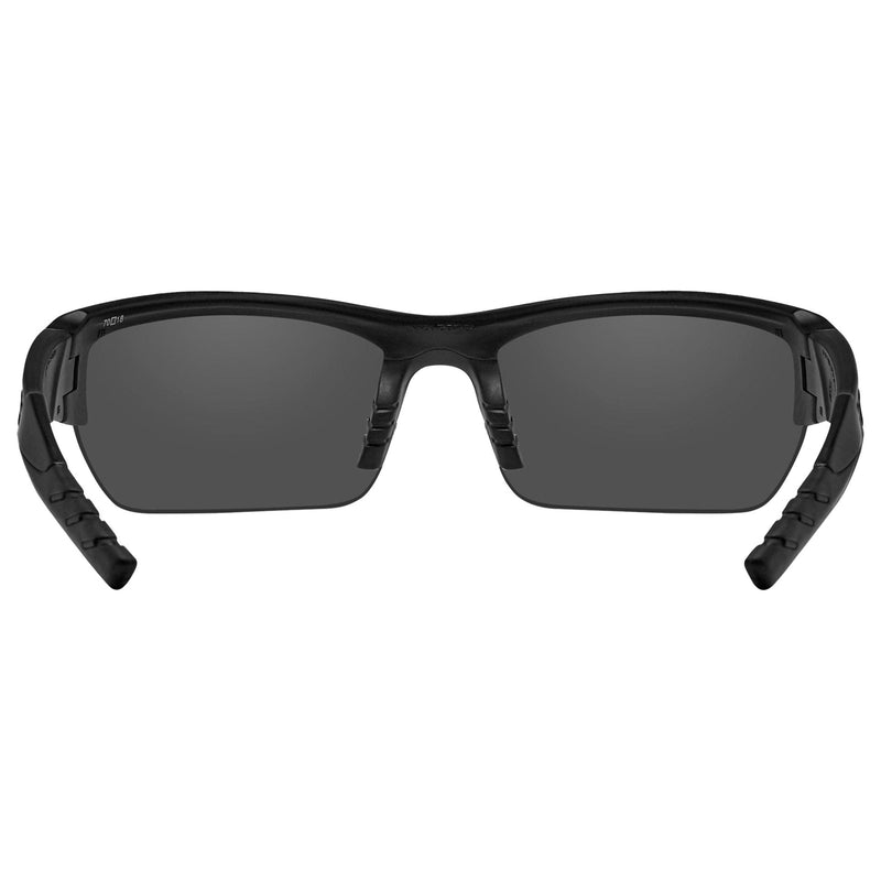 Laadige pilt galerii vaatajasse, Wiley X Valor 2.5 Tactical prillid - Polarized Grey/Matte Black
