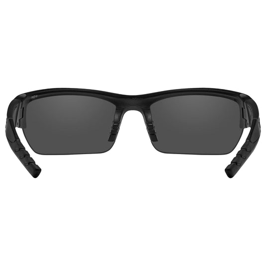 Wiley X Valor 2.5 Tactical prillid - Polarized Grey/Matte Black