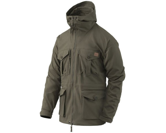 Helikon-Tex SAS Smock Duracanvas