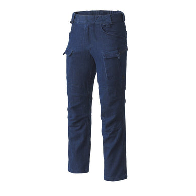 Helikon-Tex UTP Denim Stretch Long Pants - Marine Blue