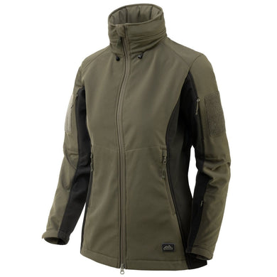 Helikon- Tex Gunfighter Softshell - Naiste