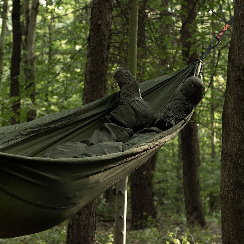 Load image into Gallery viewer, Badger Outdoor Hammock Forest
