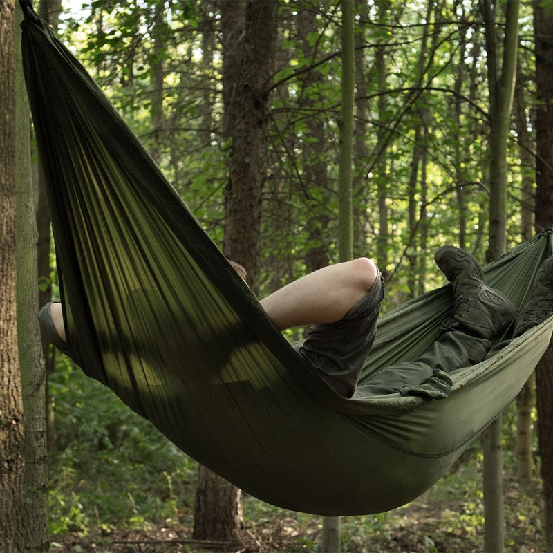 Load image into Gallery viewer, Badger Outdoor Hammock Forest
