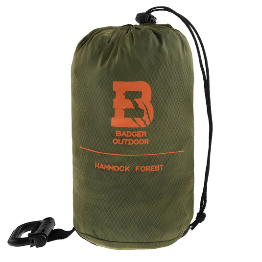 Badger Outdoor Hammock Forest