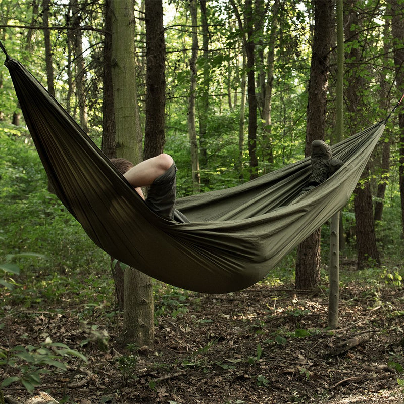 Load image into Gallery viewer, Badger Outdoor Hammock Tundra
