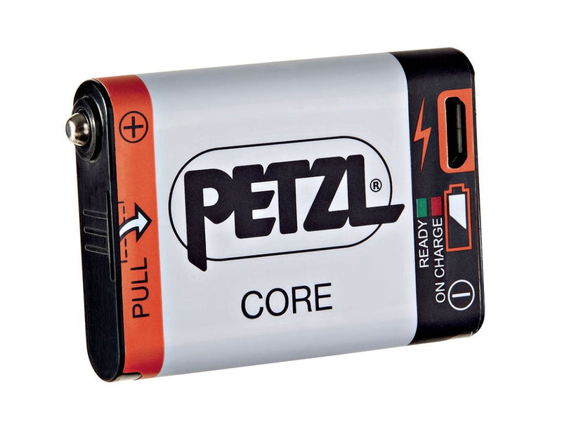 Laadige pilt galerii vaatajasse, Petzl Core aku
