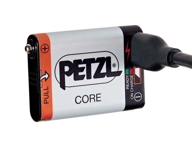 Laadige pilt galerii vaatajasse, Petzl Core aku
