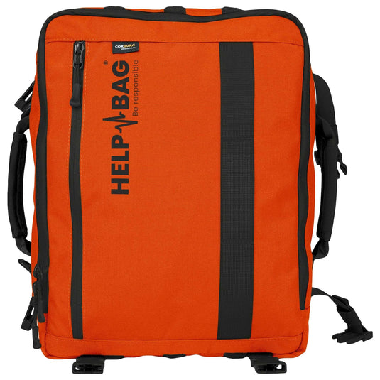 Help Bag Essential ellujäämiskomplekt