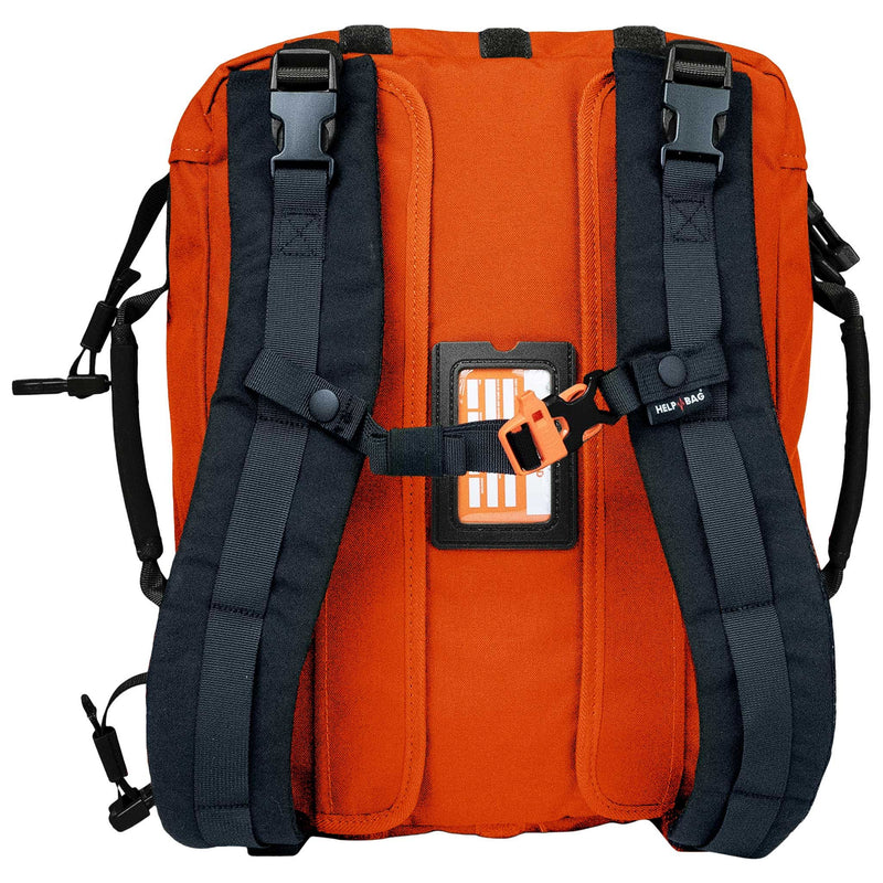 Load image into Gallery viewer, Help Bag Essential ellujäämiskomplekt
