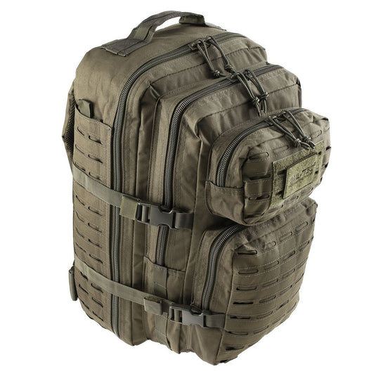 Mil-Tec Backpack Assault Laser Cut Large 36L 