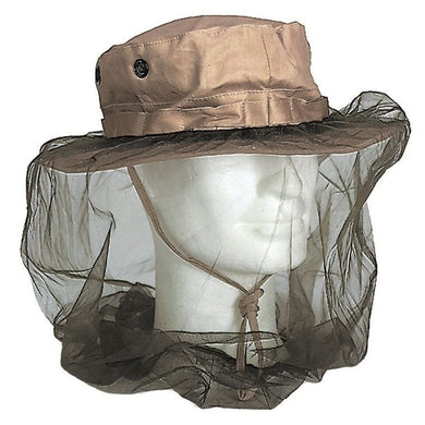 Mil-Tec mosquito net