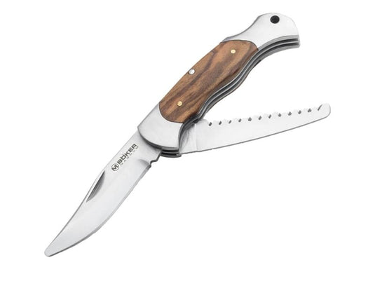 Böker Magnum Classic Hunter Slim - For children