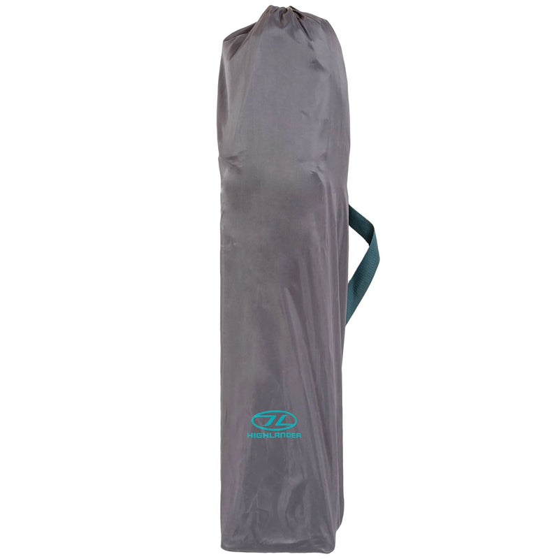 Load image into Gallery viewer, Highlander Outdoor Breamar matkatool - Teal
