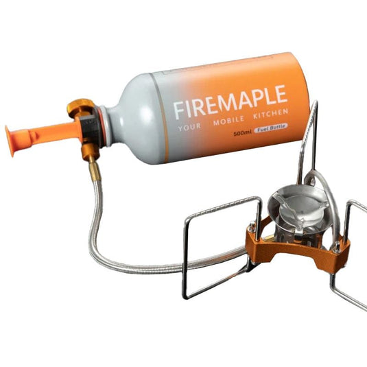 Fire Maple FMS-F5 põleti