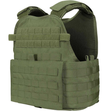 Condor plate carrier vest Modular Operator Gen2