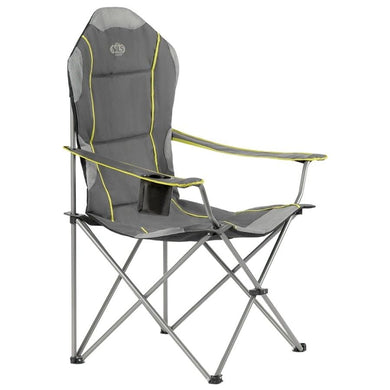 Nils Camp NC3080 matkatool - Grey