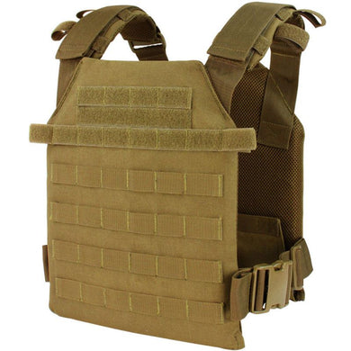 Condor Sentry plate carrier vest