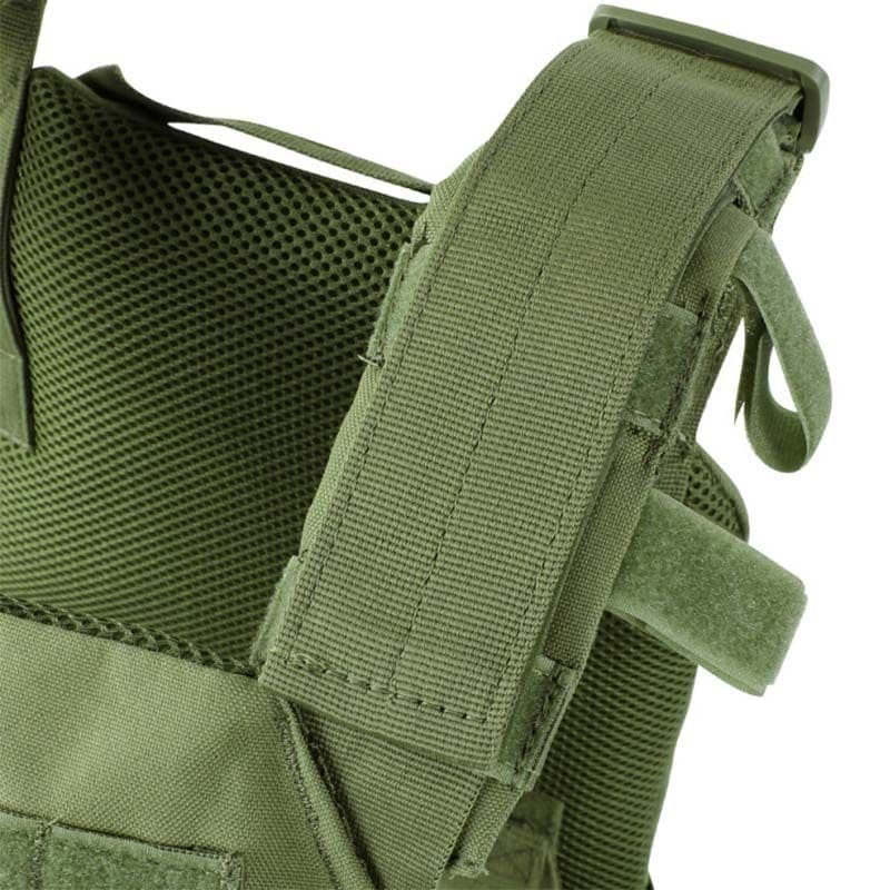 Load image into Gallery viewer, Condor Sentry plate carrier vest
