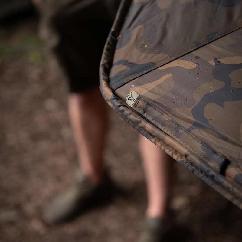 Load image into Gallery viewer, FOX Frontier X Camo 2-inimese telk + Camo Cover - Limited Edition
