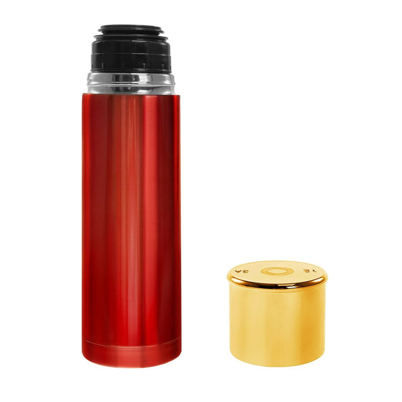 Load image into Gallery viewer, Termos Badger Outdoor Shotgun Shell  750ml
