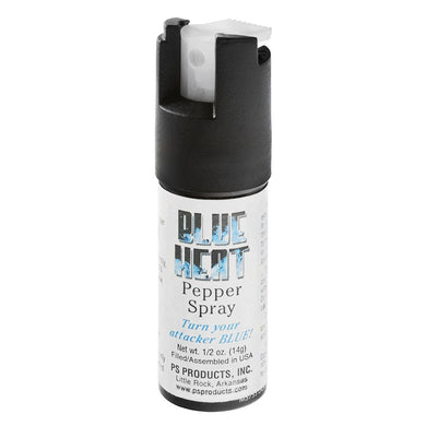 PSP Blue Pepper Spray - 14 ml