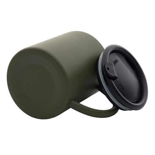 M-Tac Thermal mug with lid 280 ml