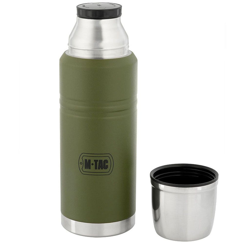 Load image into Gallery viewer, M-Tac Thermos 750ML
