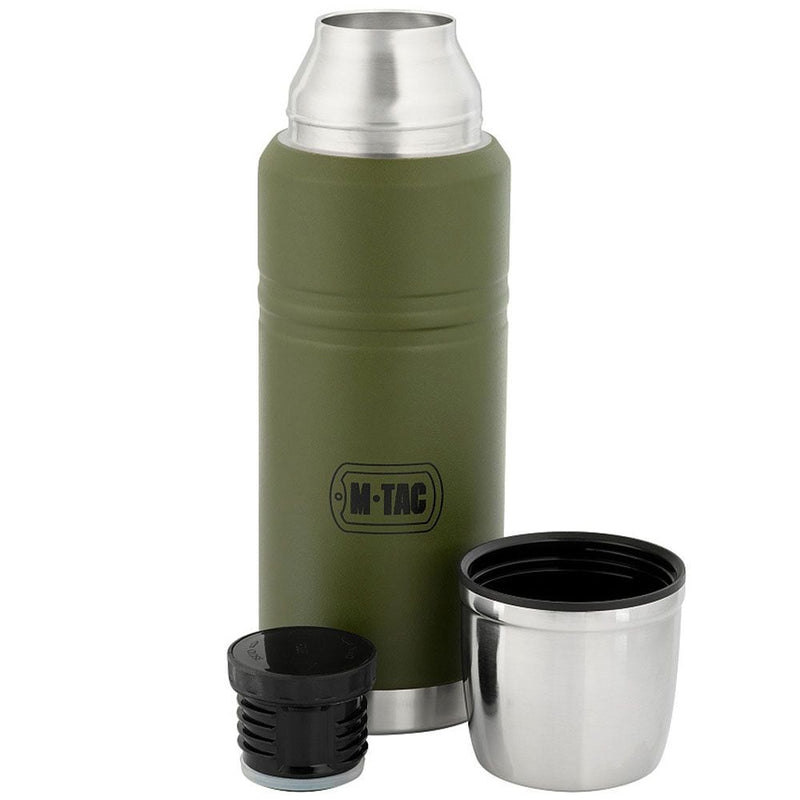 Load image into Gallery viewer, M-Tac Thermos 750ML
