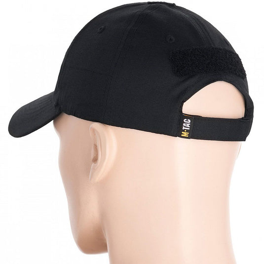 M-Tac plus velcro Flex Rip-Stop beanie