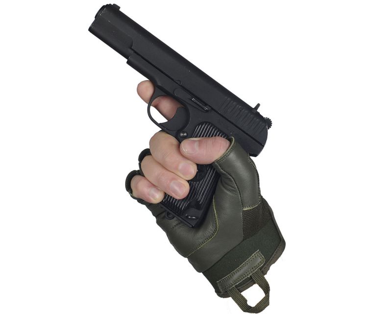 Load image into Gallery viewer, M-Tac Assault Tactical Mk.4 fingerless tactical kindad
