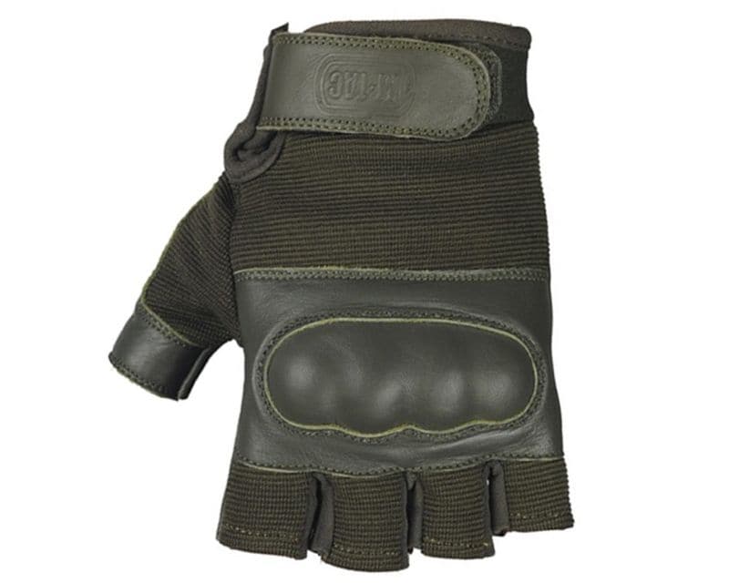 Load image into Gallery viewer, M-Tac Assault Tactical Mk.4 fingerless tactical kindad
