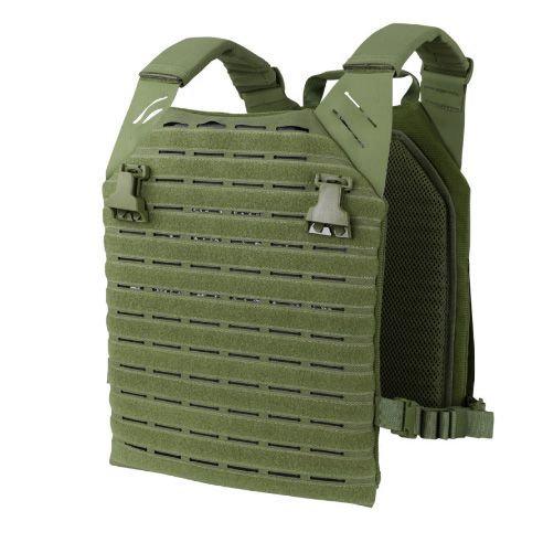 Load image into Gallery viewer, Condor Plate Carrier Vest LCS Vanquish
