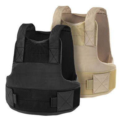 Holsters HPE Ballistiline vest Cyvil