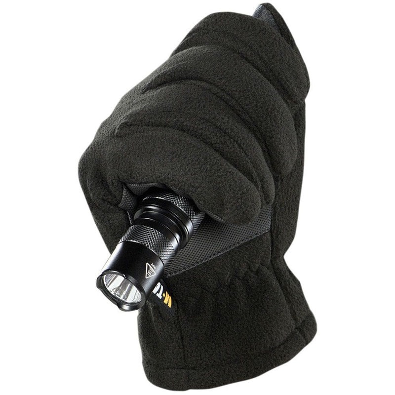 Load image into Gallery viewer, M-Tac 3M Thinsulate fleece winter gloves
