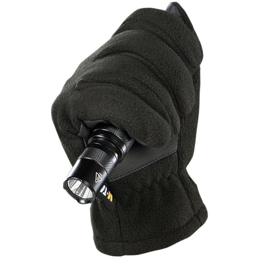 M-Tac 3M Thinsulate fleece winter gloves