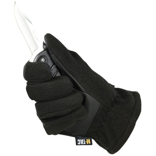 M-Tac 3M Thinsulate fleece winter gloves