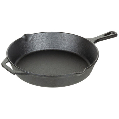 MFH Fox Outdoor cast iron pan - 30cm