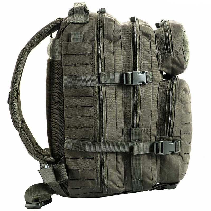 Load image into Gallery viewer, M-TAC Large Assault Pack Laser Cut 36L
